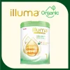 Illuma親和人體有機配方1號初生嬰兒配方奶粉 800克