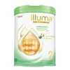 Illuma親和人體有機配方2號較大嬰兒配方奶粉 800克