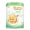 Illuma親和人體有機配方3號幼兒成長配方奶粉 800克