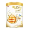 Illuma親和人體A2 β-酪蛋白配方2號較大嬰兒配方奶粉 800克