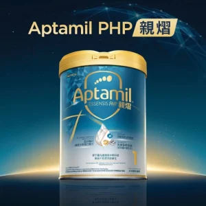 Aptamil愛他美親熠1號 800克