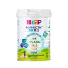 HiPP喜寶有機雙益HMP嬰兒配方奶粉1號 適合初生以上寶寶 800克
