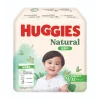 Huggies Natural好奇天然透氣紙尿片加大碼 32片 image 3 Huggies Natural好奇天然透氣紙尿片加大碼 32片