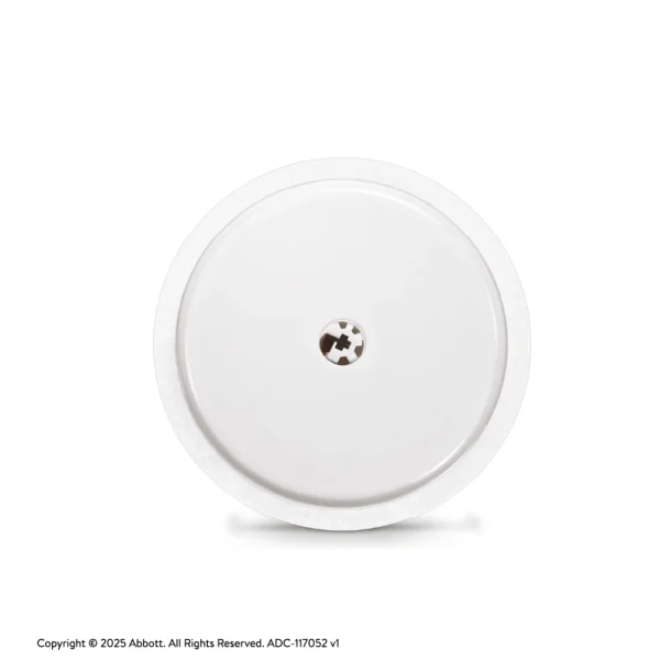 Abbott雅培FreeStyle Libre 2 Plus傳感器(15天自動) 1件