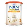 Nestle NAN雀巢能恩全護 A2​ β-Casein 2號配方奶粉 800克
