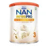 Nestle NAN雀巢能恩全護 A2​ β-Casein 3號配方奶粉 800克