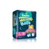 Pampers Ichiban幫寶適一級幫安睡褲大碼 30片