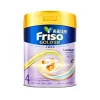 Friso荷蘭美素佳兒金裝4號 800克