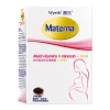 Wyeth惠氏Materna綜合維他命及礦物質+DHA 30粒